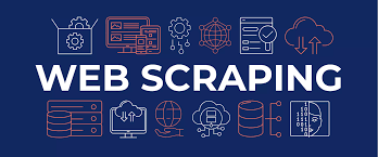 Web Scraping System